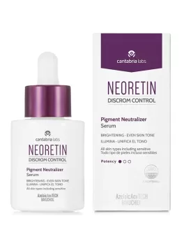 NEORETIN DC PIGMENT NEUTRALIZER SERUM – Депигментирующая сыворотка