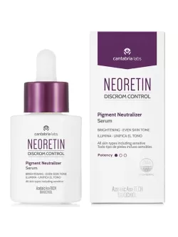 NEORETIN DC PIGMENT NEUTRALIZER SERUM – Депигментирующая сыворотка