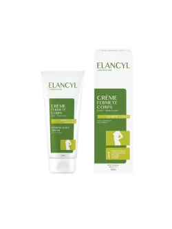 ELANCYL FIRMING BODY CREAM – Лифтинг-крем для тела