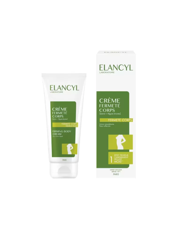ELANCYL FIRMING BODY CREAM – Лифтинг-крем для тела