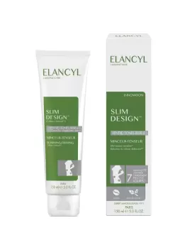 ELANCYL SLIM DESIGN SLIMMING-FIRMING – Комплексный гель для похудения и лифтинга