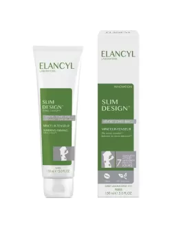 ELANCYL SLIM DESIGN SLIMMING-FIRMING – Комплексный гель для похудения и лифтинга