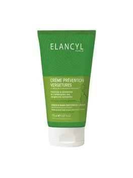 ELANCYL STRETCH MARKS PREVENTION CREAM – Крем для тела предотвращающий растяжки