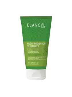 ELANCYL STRETCH MARKS PREVENTION CREAM – Крем для тела предотвращающий растяжки