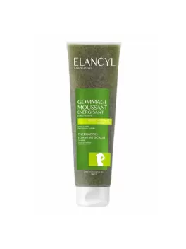 ELANCYL ENERGIZING FOAMING SCRUB – Энергизирующий пенящийся скраб