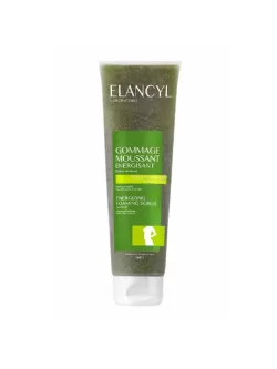 ELANCYL ENERGIZING FOAMING SCRUB – Энергизирующий пенящийся скраб