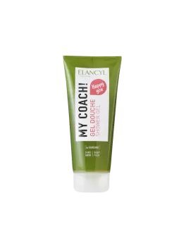ELANCYL MY COACH! SHOWER GEL – Тонизирующий гель для душа