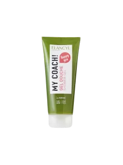 ELANCYL MY COACH! SHOWER GEL – Тонизирующий гель для душа