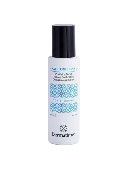 COTTON CLEAN - PURIFYING TONIC – Очищающий тоник