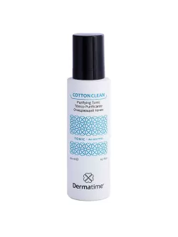 COTTON CLEAN - PURIFYING TONIC – Очищающий тоник