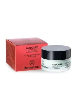 ACIDCURE AZELAIC ACID CREAM – Крем с азелаиновой кислотой