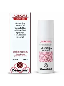 ACIDCURE ACID CREAM-GEL – Крем с азелаиновой кислотой