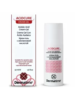 ACIDCURE ACID CREAM-GEL – Крем с азелаиновой кислотой
