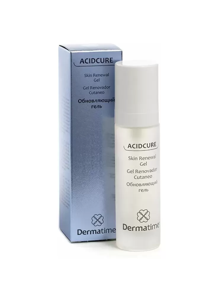 ACIDCURE SKIN RENEWAL GEL – Обновляющий гель