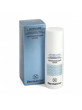 ACIDCURE SKIN RENEWAL CREAM – Обновляющий крем