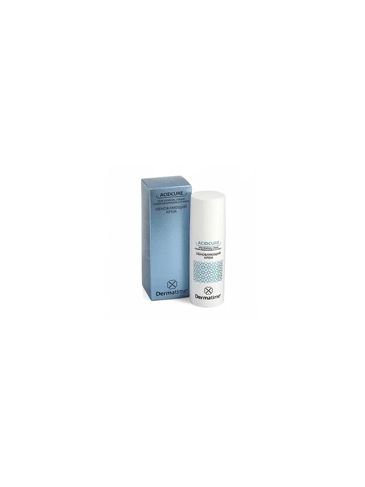 ACIDCURE SKIN RENEWAL CREAM – Обновляющий крем