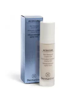 ACIDCURE SKIN RENEWAL CREAM GEL – Обновляющий крем-гель