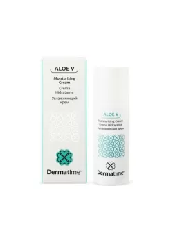 ALOE V CREAM – Крем алоэ