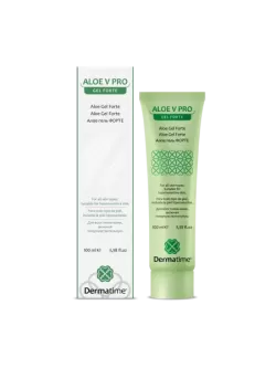 ALOE V PRO GEL FORTE –  Алое ПРО гель форте