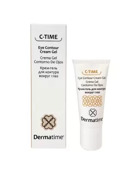 C-TIME EYE GEL – Крем для контура вокруг глаз