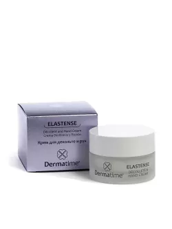 ELASTENSE DECOLLETE AND HAND CREAM – Крем для декольте и рук