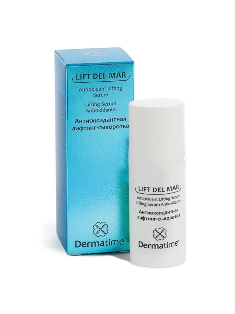 LIFT DEL MAR ANTIOXIDANT LIFTING SERUM – Антиоксидантная лифтинг-сыворотка