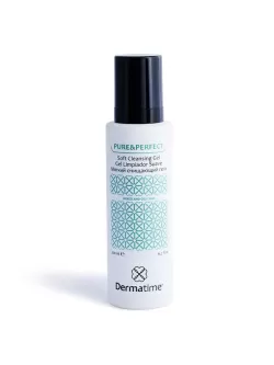 PURE&PERFECT SOFT CLEANSING GEL – Очищающий гель