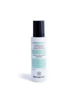 PURE&PERFECT MATTIFYING TONIC PORE REDUCER – Матирующий тоник / сужает поры
