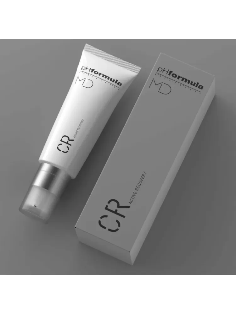 C.R. ACTIVE RECOVERY – Сыворотка для чувствительной кожи