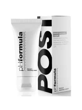 P.O.S.T. RECOVERY CREAM – Интенсивно увлажняющий восстанавливающий крем