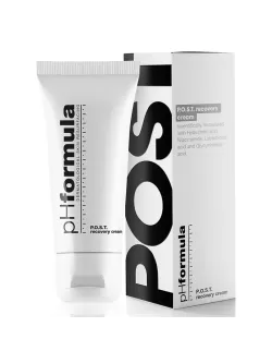 P.O.S.T. RECOVERY CREAM – Интенсивно увлажняющий восстанавливающий крем