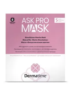 BIOCELLULOSE MANTLE MASK – Маска «Биоцеллюлозная мантия»