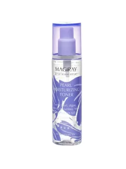 PEARL MOISTURIZING TONER – Жемчужный тоник для лица
