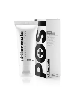 P.O.S.T. RECOVERY PLUS – Смягчающий восстанавливающий крем для всех типов кожи