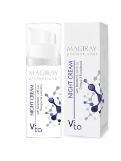 VITA NIGHT CREAM – Ночной крем Вита