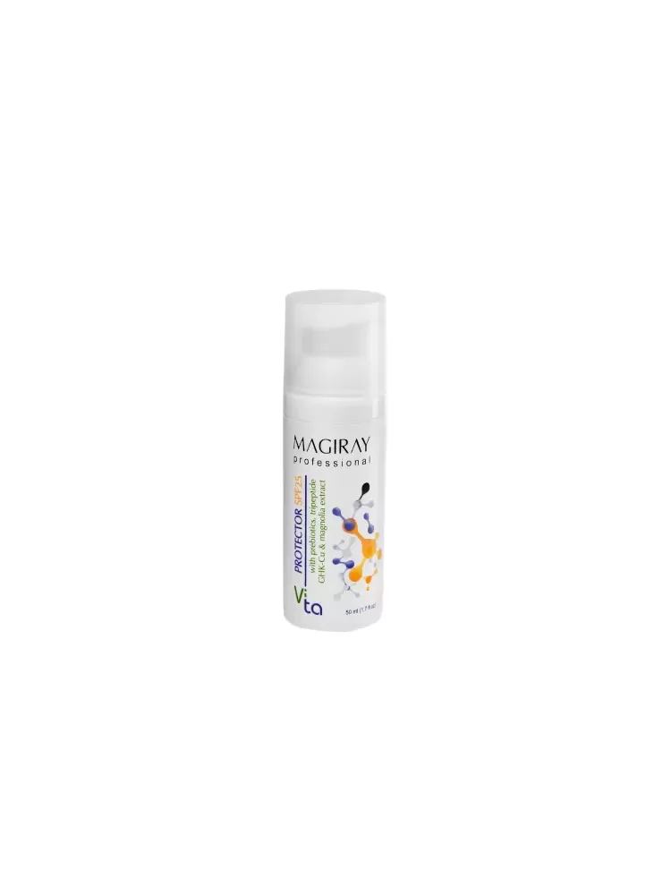 VITA PROTECTOR CREAM SPF25 – Крем Вита протектор SPF-25