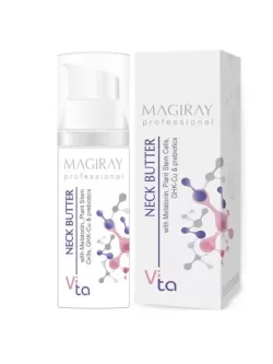 VITA NECK & DECOLLETE BUTTER – Масло для шеи и декольте Вита