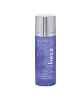 HEXA-DROPS AGE-DEFYING LIFTING SERUM – Анти-возрастной серум для всех типов кожи