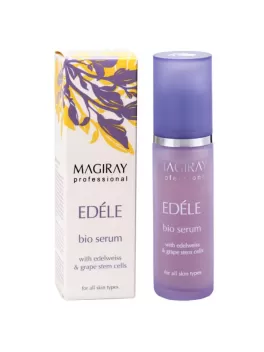 EDELE BIO SERUM – Серум для всех типов кожи
