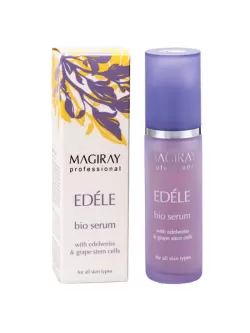 EDELE BIO SERUM – Серум для всех типов кожи