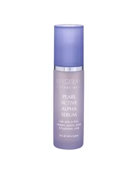PEARL ACTIVE SERUM – Жемчужный активный серум АHА