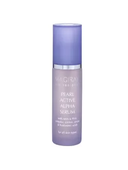PEARL ACTIVE SERUM – Жемчужный активный серум АHА