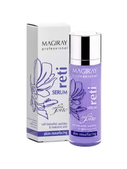 FORTE RETI SERUM – Серум омолаживающий с ретинолом