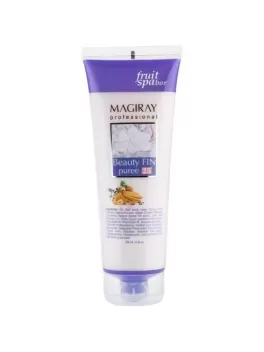 BEAUTY «FIN» PUREE № 25 – Крем-пюре для всех типов кожи