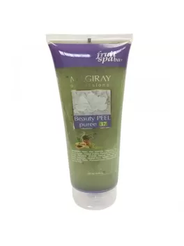 BEAUTY «PEEL» PUREE № 37 – Гель-пюре для всех типов кожи