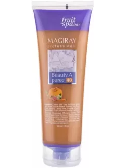 BEAUTY «A» PUREE № 40  – Пюре № 40 для всех типов кожи