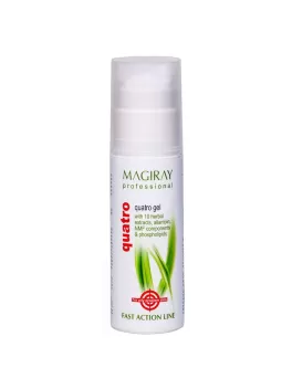 QUATRO GEL – Квадро гель быстрого действия