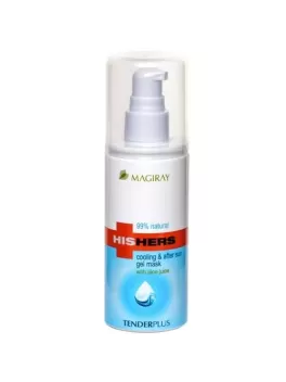 TENDER GEL МASK – Нежно-гелевая маска для всех типов кожи