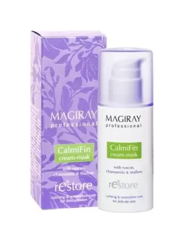CALMIFIN CREAM-MASK – Маска для чувствительной кожи