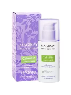 CALMIFIN CREAM-MASK – Маска для чувствительной кожи